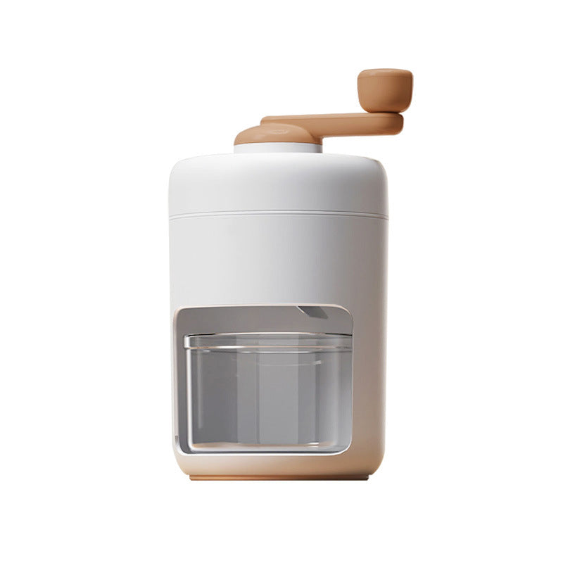 Portable Electric Protein Shaker Bottle