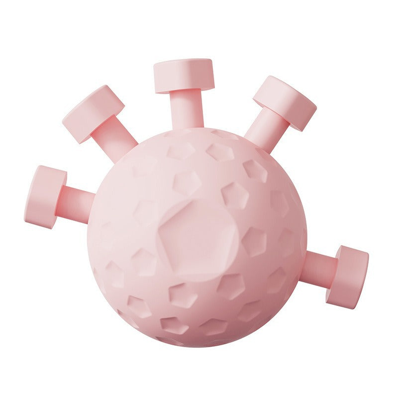 Hand Muscle Stectcher Training Device